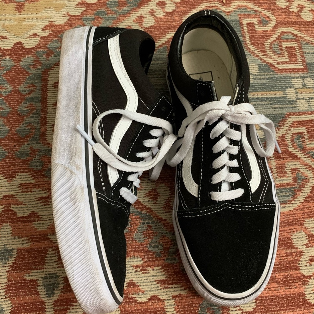 Vans Old Skool